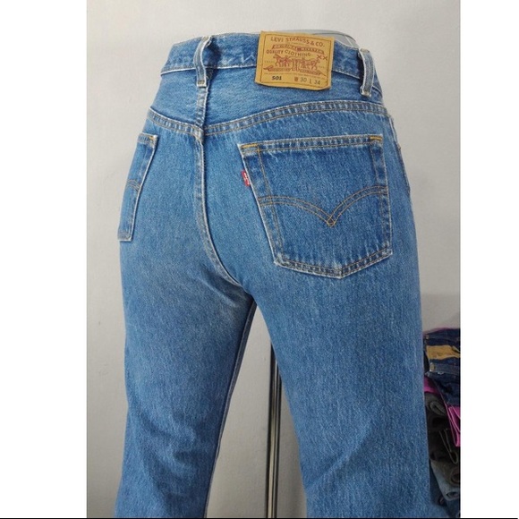 Levi's Other - 🔆Levi’s Jeans